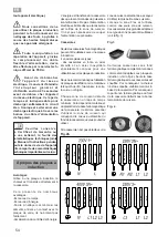 Предварительный просмотр 54 страницы Teka IZS 86630 User Manual