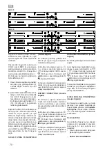 Предварительный просмотр 70 страницы Teka IZS 86630 User Manual