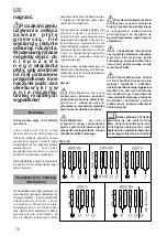 Предварительный просмотр 76 страницы Teka IZS 86630 User Manual