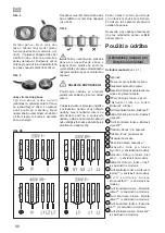 Предварительный просмотр 88 страницы Teka IZS 86630 User Manual