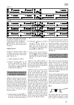 Предварительный просмотр 91 страницы Teka IZS 86630 User Manual