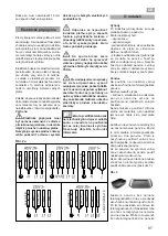 Предварительный просмотр 97 страницы Teka IZS 86630 User Manual