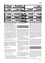 Предварительный просмотр 101 страницы Teka IZS 86630 User Manual