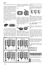 Предварительный просмотр 108 страницы Teka IZS 86630 User Manual