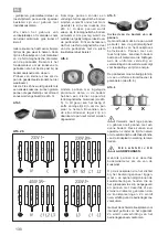 Предварительный просмотр 130 страницы Teka IZS 86630 User Manual