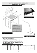 Предварительный просмотр 5 страницы Teka JZC 63312 A User Manual