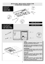 Предварительный просмотр 6 страницы Teka JZC 63312 A User Manual