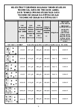 Предварительный просмотр 9 страницы Teka JZC 63312 A User Manual