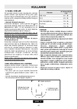 Предварительный просмотр 15 страницы Teka JZC 63312 A User Manual