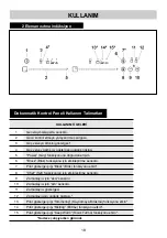 Предварительный просмотр 18 страницы Teka JZC 63312 A User Manual