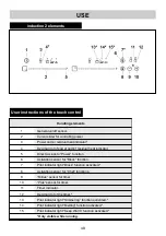 Предварительный просмотр 48 страницы Teka JZC 63312 A User Manual