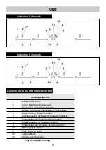 Предварительный просмотр 56 страницы Teka JZC 63312 A User Manual