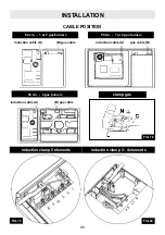 Предварительный просмотр 66 страницы Teka JZC 63312 A User Manual