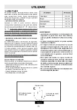 Предварительный просмотр 75 страницы Teka JZC 63312 A User Manual