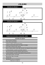 Предварительный просмотр 86 страницы Teka JZC 63312 A User Manual