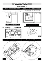 Предварительный просмотр 96 страницы Teka JZC 63312 A User Manual