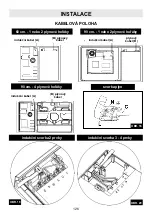 Предварительный просмотр 126 страницы Teka JZC 63312 A User Manual