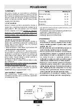 Предварительный просмотр 135 страницы Teka JZC 63312 A User Manual