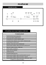 Предварительный просмотр 138 страницы Teka JZC 63312 A User Manual