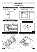 Предварительный просмотр 156 страницы Teka JZC 63312 A User Manual