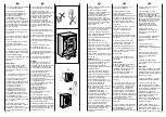 Предварительный просмотр 7 страницы Teka LI4 1000 E User Instructions