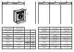 Предварительный просмотр 8 страницы Teka LI4 1000 E User Instructions