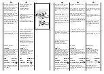 Предварительный просмотр 11 страницы Teka LI4 1000 E User Instructions