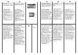 Предварительный просмотр 20 страницы Teka LI4 1000 E User Instructions