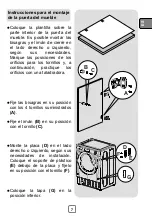 Preview for 7 page of Teka LI5 1080 User Manual