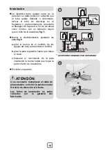 Preview for 10 page of Teka LI5 1080 User Manual