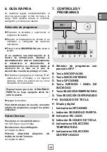 Preview for 15 page of Teka LI5 1080 User Manual