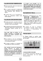 Preview for 18 page of Teka LI5 1080 User Manual