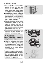 Preview for 30 page of Teka LI5 1080 User Manual