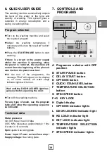 Preview for 39 page of Teka LI5 1080 User Manual