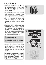 Preview for 78 page of Teka LI5 1080 User Manual