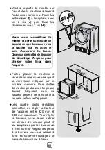 Preview for 80 page of Teka LI5 1080 User Manual