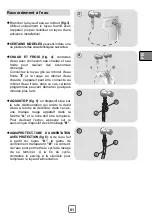 Preview for 81 page of Teka LI5 1080 User Manual