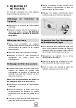 Preview for 86 page of Teka LI5 1080 User Manual