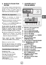 Preview for 87 page of Teka LI5 1080 User Manual