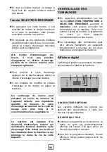 Preview for 90 page of Teka LI5 1080 User Manual