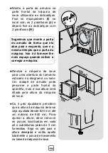 Preview for 104 page of Teka LI5 1080 User Manual