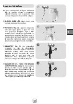 Preview for 105 page of Teka LI5 1080 User Manual