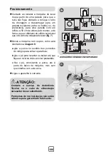 Preview for 106 page of Teka LI5 1080 User Manual