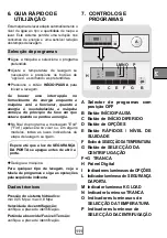 Preview for 111 page of Teka LI5 1080 User Manual