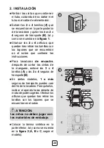 Preview for 28 page of Teka LI5 User Manual