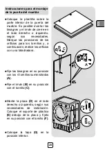 Preview for 29 page of Teka LI5 User Manual