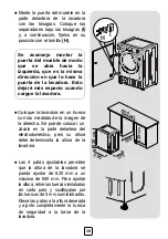 Preview for 30 page of Teka LI5 User Manual