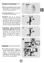 Preview for 31 page of Teka LI5 User Manual