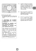 Предварительный просмотр 41 страницы Teka LI5 User Manual