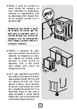 Предварительный просмотр 52 страницы Teka LI5 User Manual